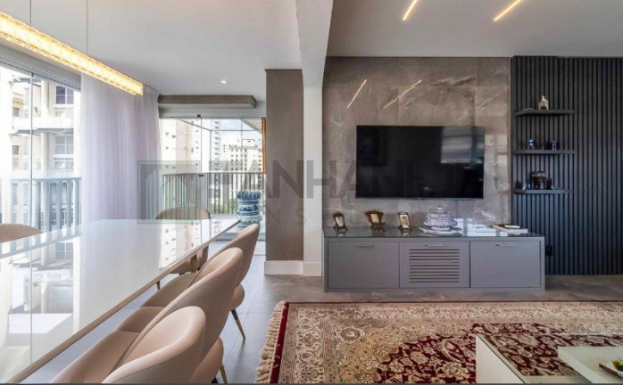 Imagem Imóvel com 2 Quartos à Venda, 94 m² em Jardim Paulista - São Paulo
