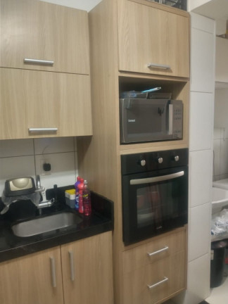 Imagem Apartamento com 2 Quartos à Venda, 58 m² em Parque Camélias - Campinas