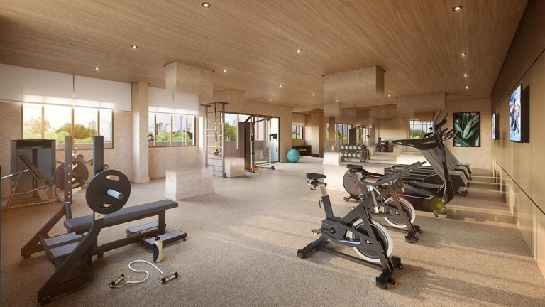 Imagem Imóvel com 3 Quartos à Venda, 126 m² em Jardim - Santo André Imagem Imóvel com 3 Quartos à Venda, 126 m² em Jardim - Santo André