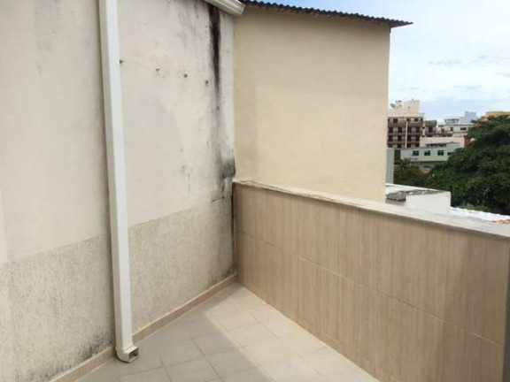Imagem Cobertura com 3 Quartos à Venda, 170 m² em Passagem - Cabo Frio