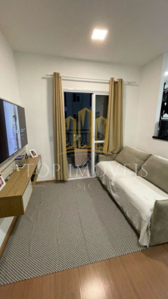 Imagem Apartamento com 2 Quartos à Venda, 52 m² em Jardim São Judas Tadeu - São José Dos Campos Imagem Apartamento com 2 Quartos à Venda, 52 m² em Jardim São Judas Tadeu - São José Dos Campos