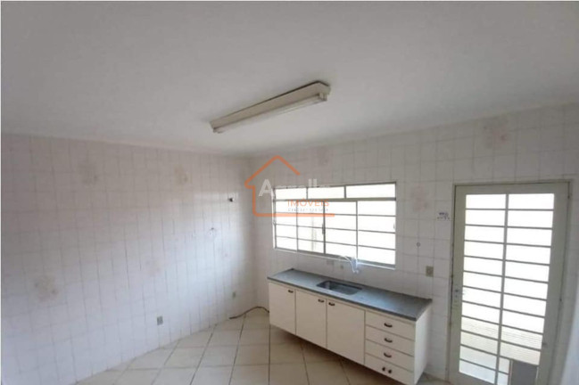 Imagem Casa com 2 Quartos à Venda, 152 m² em Jardim Califórnia - Mogi Mirim