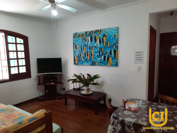 Apartamento com 2 Quartos à Venda, 65 m² em Praia Grande - Ubatuba
