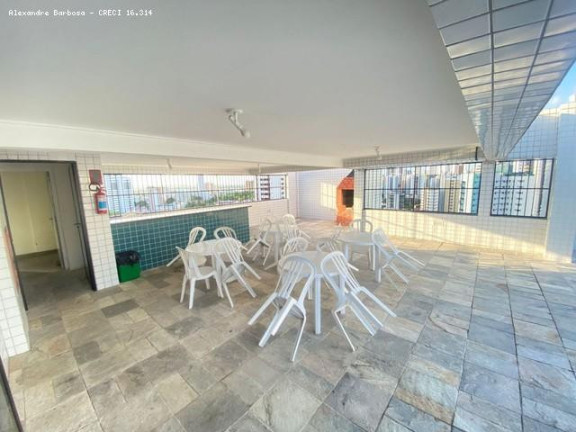 Imagem Apartamento com 2 Quartos à Venda, 60 m² em Setúbal - Recife
