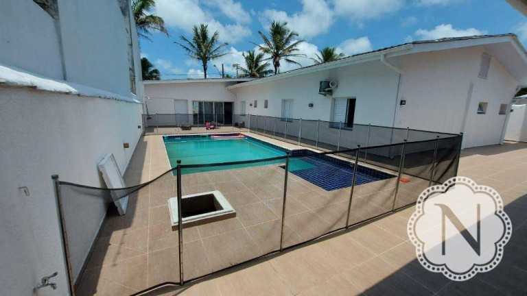 Imagem Casa com 9 Quartos à Venda, 247 m² em Cibratel I - Itanhaém Imagem Casa com 9 Quartos à Venda, 247 m² em Cibratel I - Itanhaém