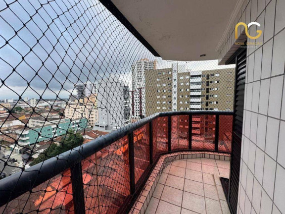 Imagem Apartamento com 2 Quartos à Venda, 77 m² em Canto Do Forte - Praia Grande Imagem Apartamento com 2 Quartos à Venda, 77 m² em Canto Do Forte - Praia Grande