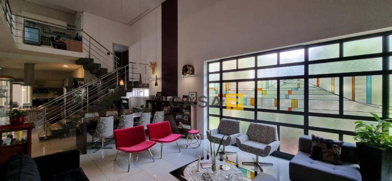 Imagem Casa com 3 Quartos à Venda, 330 m² em Terras Di Siena - Santa Bárbara D'oeste Imagem Casa com 3 Quartos à Venda, 330 m² em Terras Di Siena - Santa Bárbara D'oeste