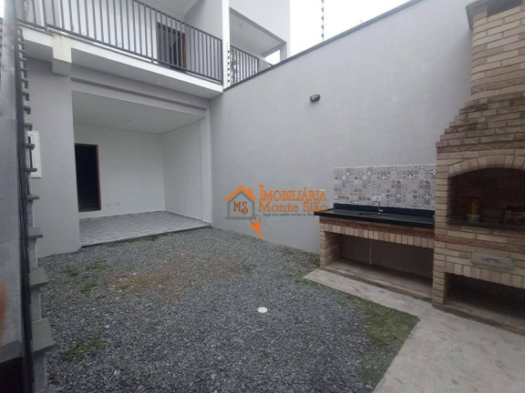 Imagem Sobrado com 2 Quartos à Venda, 100 m² em Parque Residencial Scaffid - Itaquaquecetuba Imagem Sobrado com 2 Quartos à Venda, 100 m² em Parque Residencial Scaffid - Itaquaquecetuba