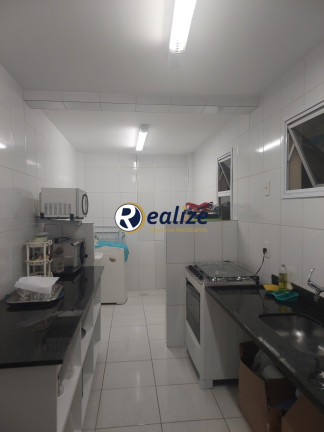Imagem Imóvel com 3 Quartos à Venda, 110 m² em Praia Do Morro - Guarapari