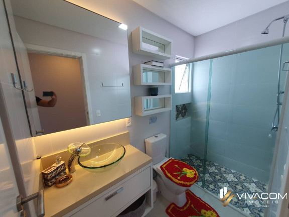 Imagem Cobertura com 3 Quartos à Venda, 162 m² em Praia De Palmas - Governador Celso Ramos Imagem Cobertura com 3 Quartos à Venda, 162 m² em Praia De Palmas - Governador Celso Ramos