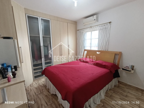 Imagem Casa com 3 Quartos à Venda, 201 m² em Jardim Ibiti Do Paço - Sorocaba