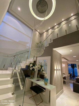 Imagem Casa com 3 Quartos à Venda, 271 m² em Zona De Expansão (robalo) - Aracaju Imagem Casa com 3 Quartos à Venda, 271 m² em Zona De Expansão (robalo) - Aracaju
