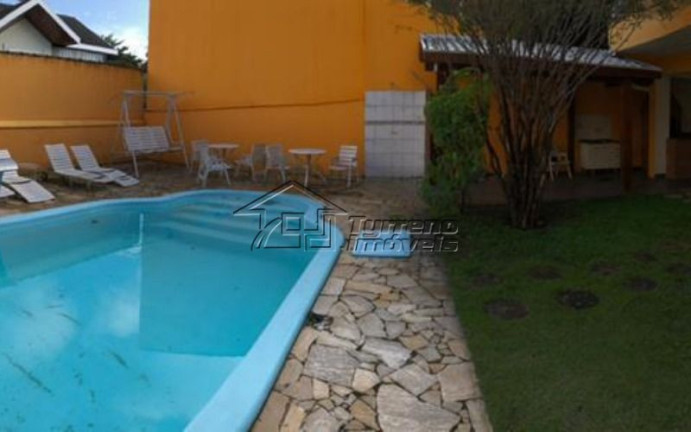 Imagem Sobrado com 4 Quartos à Venda, 388 m² em Jardim Esplanada - São José Dos Campos Imagem Sobrado com 4 Quartos à Venda, 388 m² em Jardim Esplanada - São José Dos Campos