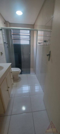 Imagem Apartamento com 2 Quartos à Venda, 76 m² em Embaré - Santos Imagem Apartamento com 2 Quartos à Venda, 76 m² em Embaré - Santos