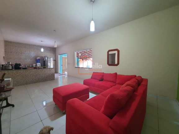 Imagem Imóvel com 4 Quartos à Venda, 1.680 m² em área Rural - Mogi Guaçu