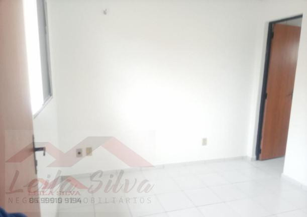 Imagem Casa de Condomínio com 3 Quartos à Venda, 140 m² em Planalto Uruguai - Teresina