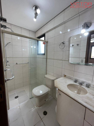 Imagem Apartamento com 3 Quartos à Venda, 98 m² em Centro - Mogi Das Cruzes
