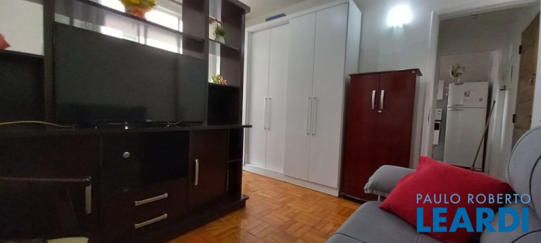 Imagem Apartamento com 1 Quarto à Venda, 33 m² em Aclimação - São Paulo Imagem Apartamento com 1 Quarto à Venda, 33 m² em Aclimação - São Paulo