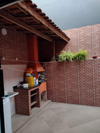 Imagem Casa com 3 Quartos à Venda, 300 m² em Vila Tibiriçá - Santo André Imagem Casa com 3 Quartos à Venda, 300 m² em Vila Tibiriçá - Santo André