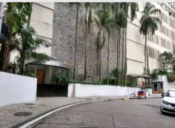 Imagem Apartamento com 3 Quartos à Venda, 110 m² em Copacabana - Rio De Janeiro