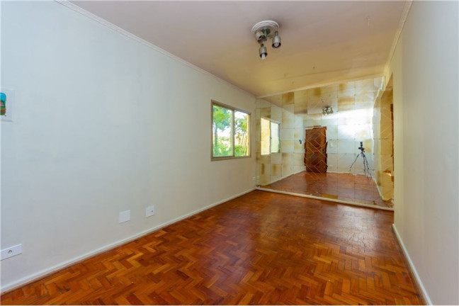 Imagem Apartamento com 2 Quartos à Venda, 57 m² em Vila Monumento - São Paulo