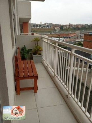 Apartamento com 2 Quartos à Venda, 56 m² em Centro - São Bernardo Do Campo
