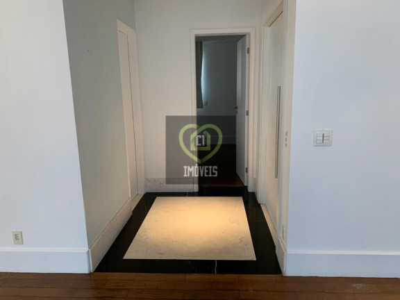 Imagem Apartamento com 4 Quartos à Venda, 224 m² em Perdizes - São Paulo