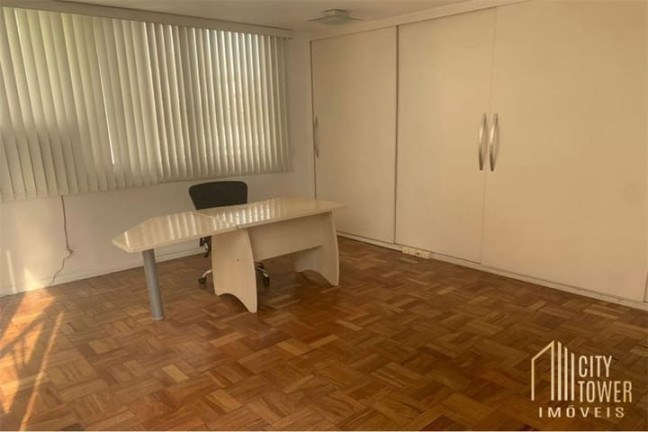 Imagem Sala Comercial à Venda, 41 m² em Itaim Bibi - São Paulo