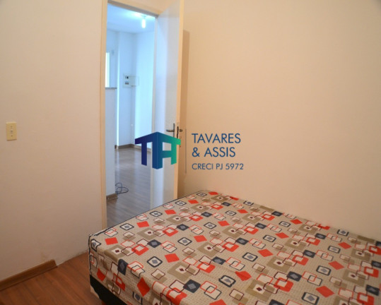 Imagem Imóvel com 2 Quartos à Venda, 46 m² em Previdenciários - Juiz De Fora
