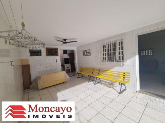 Imagem Casa com 2 Quartos à Venda, 216 m² em Jardim Brasil - Caraguatatuba Imagem Casa com 2 Quartos à Venda, 216 m² em Jardim Brasil - Caraguatatuba