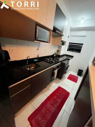 Imagem Apartamento com 2 Quartos à Venda, 52 m² em Parque Morumbi - Votorantim Imagem Apartamento com 2 Quartos à Venda, 52 m² em Parque Morumbi - Votorantim