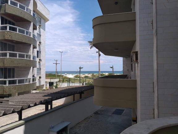 Imagem Apartamento com 3 Quartos à Venda, 100 m² em Algodoal - Cabo Frio Imagem Apartamento com 3 Quartos à Venda, 100 m² em Algodoal - Cabo Frio