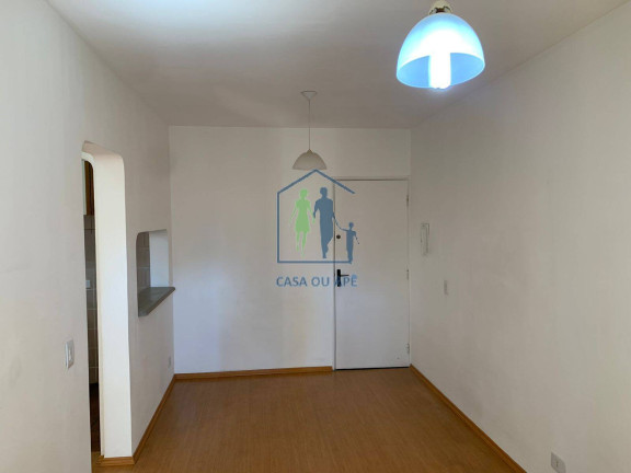 Imagem Apartamento com 1 Quarto para Alugar, 49 m² em Itaim Bibi - São Paulo Imagem Apartamento com 1 Quarto para Alugar, 49 m² em Itaim Bibi - São Paulo