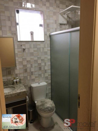 Imagem Casa com 5 Quartos à Venda, 327 m² em Vila São Pedro - Santo André Imagem Casa com 5 Quartos à Venda, 327 m² em Vila São Pedro - Santo André