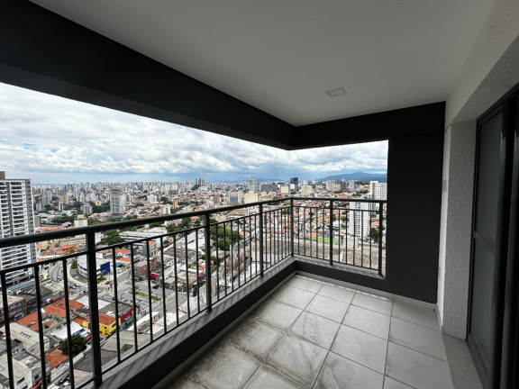 Imagem Apartamento com 2 Quartos à Venda, 89 m² em Tucuruvi - São Paulo