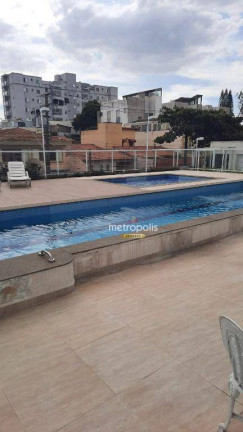 Imagem Apartamento com 3 Quartos à Venda, 95 m² em Campestre - Santo André Imagem Apartamento com 3 Quartos à Venda, 95 m² em Campestre - Santo André