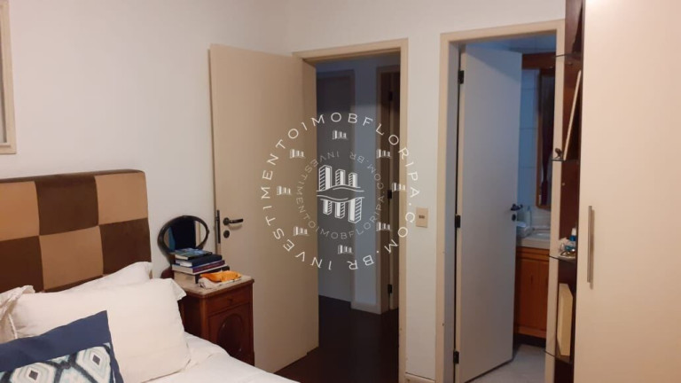 Imagem Apartamento com 3 Quartos à Venda, 100 m² em Centro - Florianópolis