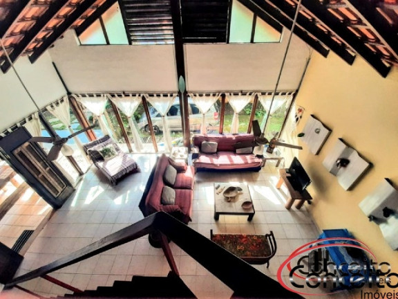 Imagem Casa com 4 Quartos à Venda, 200 m² em Itaguá - Ubatuba Imagem Casa com 4 Quartos à Venda, 200 m² em Itaguá - Ubatuba