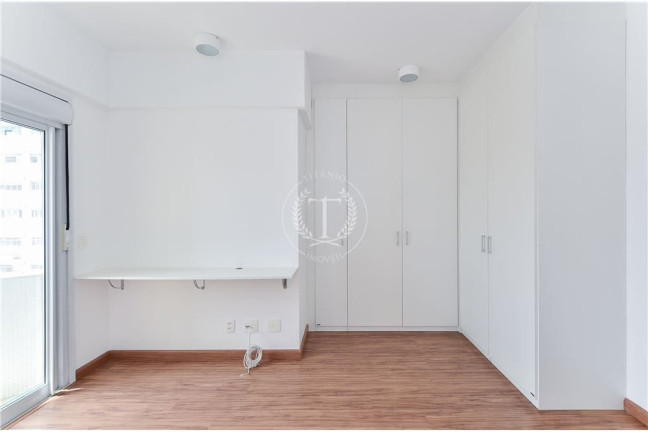Imagem Apartamento com 1 Quarto à Venda, 51 m² em Bela Vista - São Paulo