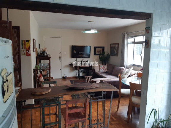 Imagem Apartamento com 2 Quartos à Venda, 67 m² em Perdizes - São Paulo Imagem Apartamento com 2 Quartos à Venda, 67 m² em Perdizes - São Paulo