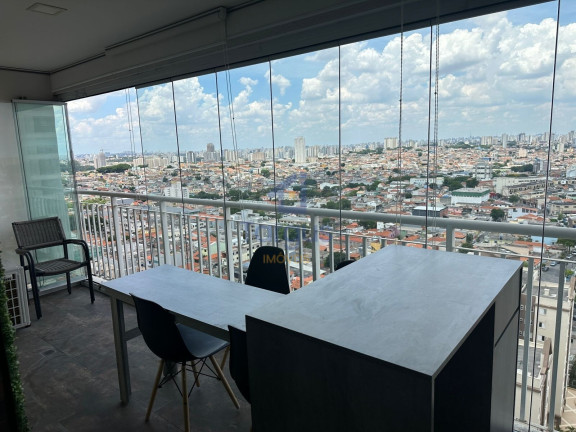 Imagem Apartamento com 2 Quartos à Venda, 77 m² em Vila Formosa - São Paulo Imagem Apartamento com 2 Quartos à Venda, 77 m² em Vila Formosa - São Paulo