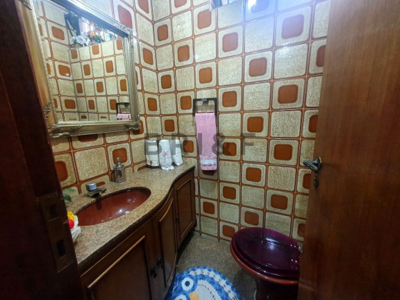 Imagem Casa com 4 Quartos à Venda, 420 m² em Jardim Marajoara - São Paulo Imagem Casa com 4 Quartos à Venda, 420 m² em Jardim Marajoara - São Paulo