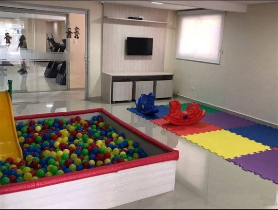 Imagem Apartamento com 3 Quartos à Venda, 101 m² em Forte - Praia Grande