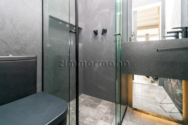 Imagem Apartamento com 1 Quarto à Venda, 135 m² em Vila Mariana - São Paulo