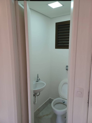 Imagem Apartamento com 4 Quartos para Alugar, 96 m² em Saúde - São Paulo