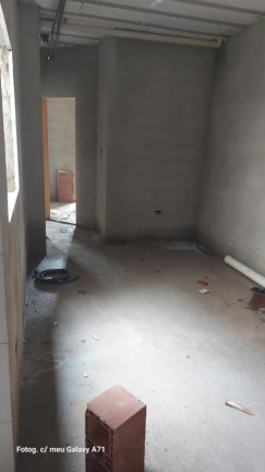 Imagem Apartamento com 2 Quartos à Venda, 48 m² em Jardim Santo Alberto - Santo André Imagem Apartamento com 2 Quartos à Venda, 48 m² em Jardim Santo Alberto - Santo André