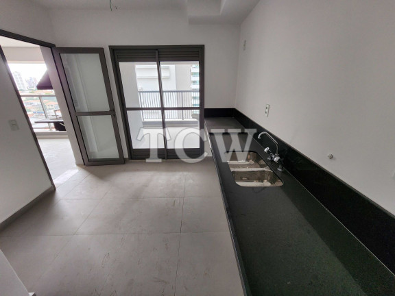 Imagem Apartamento com 3 Quartos à Venda, 163 m² em Vila Mariana - São Paulo