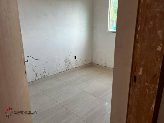 Imagem Casa com 2 Quartos à Venda, 52 m² em Maracanã - Praia Grande