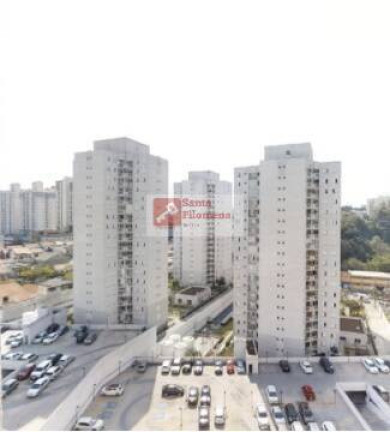 Imagem Apartamento com 1 Quarto à Venda, 35 m² em Jardim Ibitirama - São Paulo Imagem Apartamento com 1 Quarto à Venda, 35 m² em Jardim Ibitirama - São Paulo