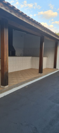 Imagem Casa com 3 Quartos à Venda, em Prolongamento Jardim Lima - Franca Imagem Casa com 3 Quartos à Venda, em Prolongamento Jardim Lima - Franca